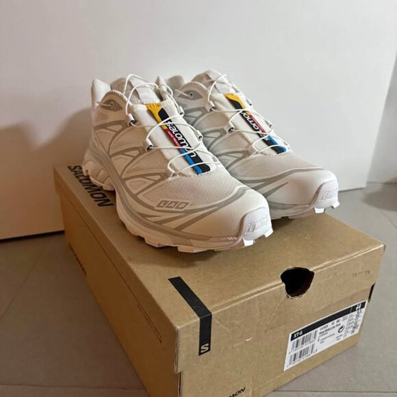 Salomon Other - Salomon Xt6 Goretex